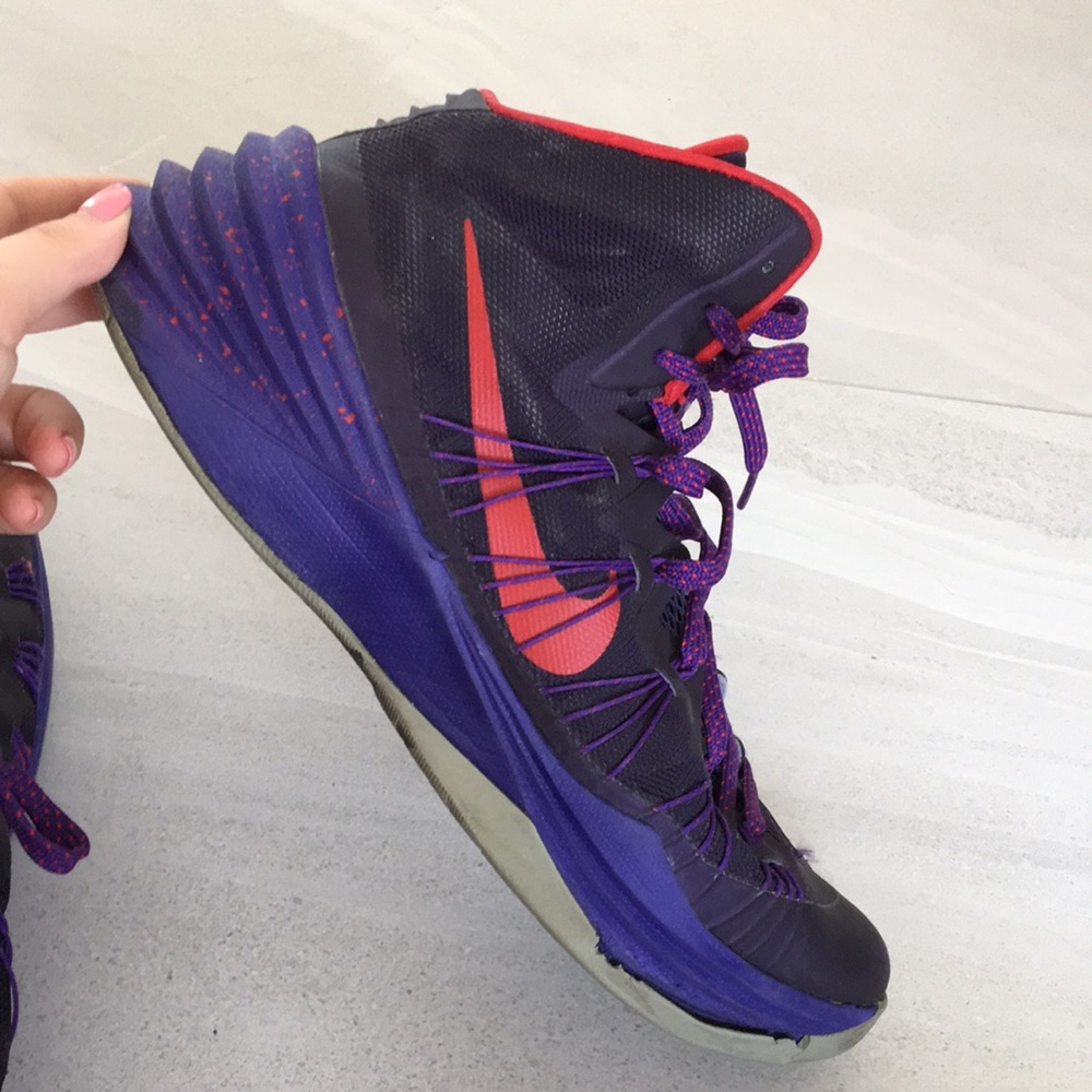 Nike Hyperdunk - image 4